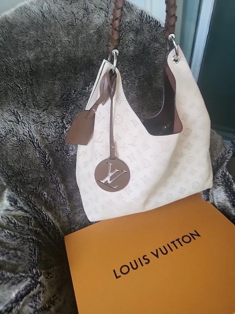 LV bag